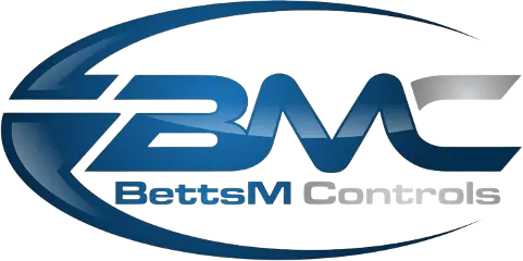 BettsM Controls